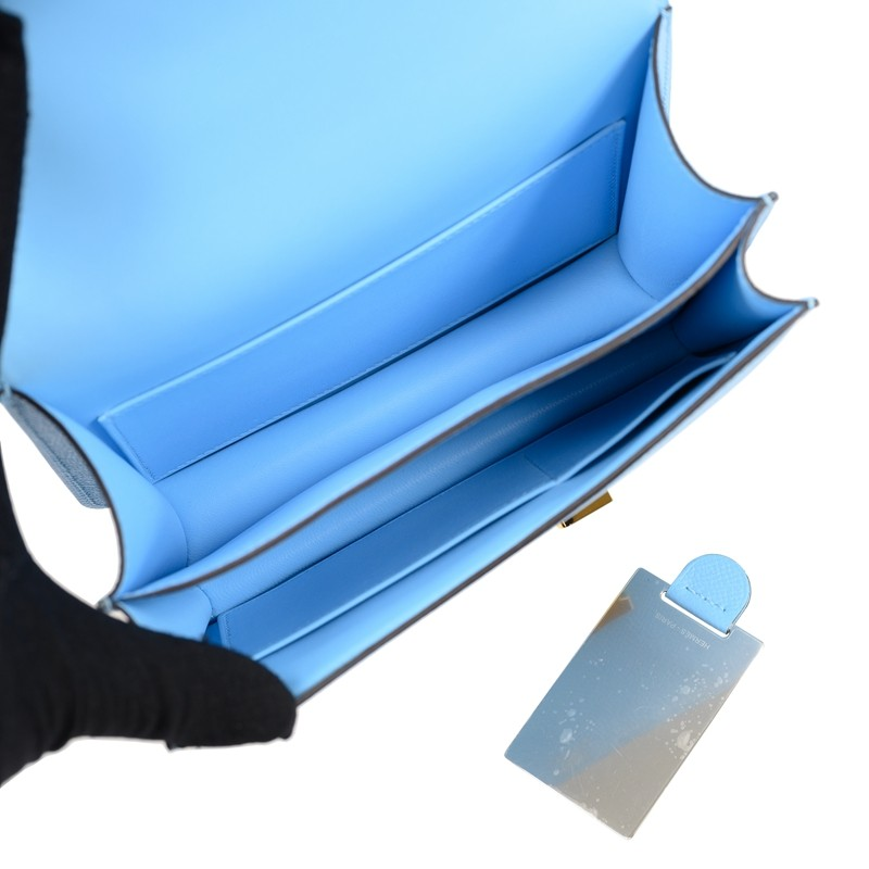 NEW HERMES BAGS CONSTANCE 18